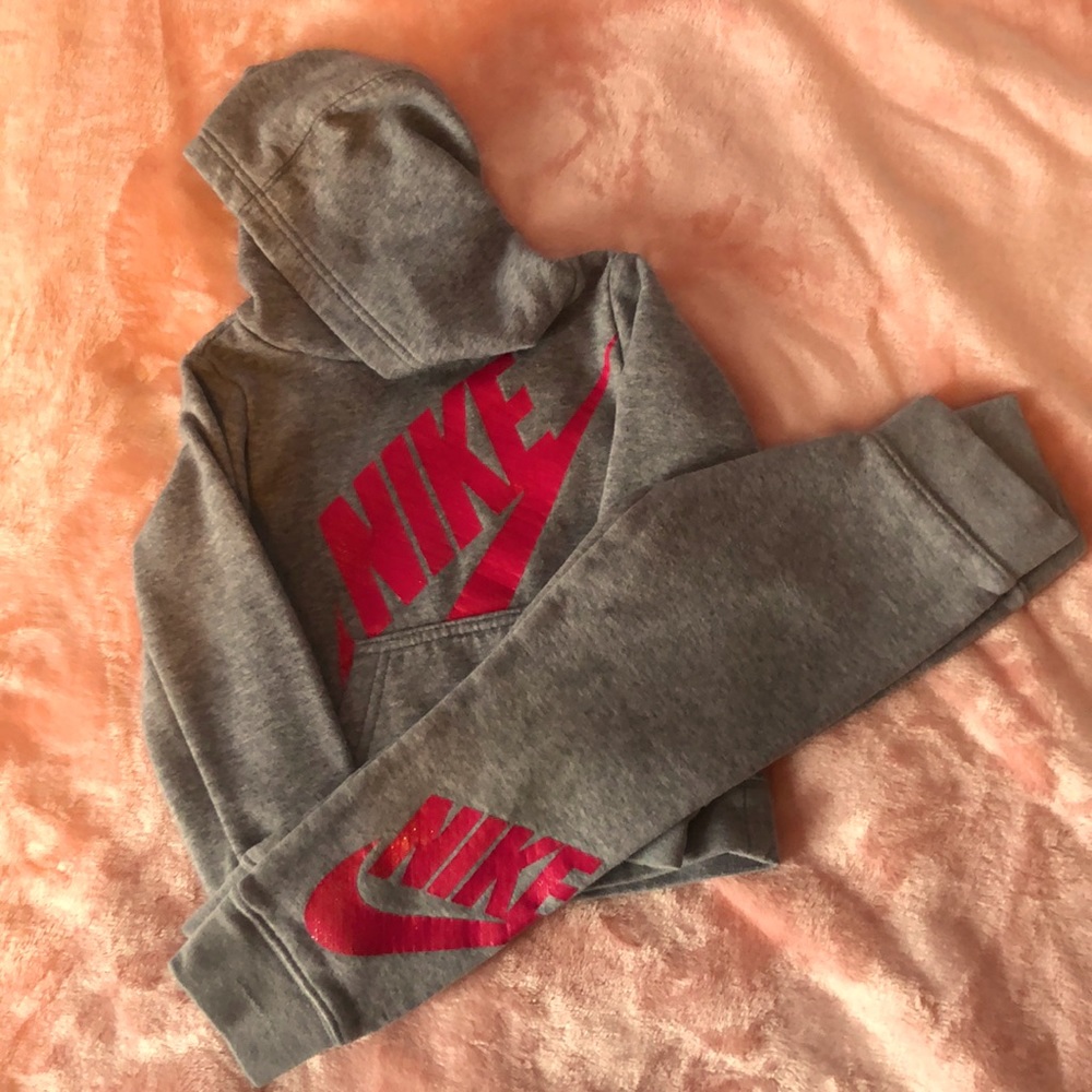 Nike set